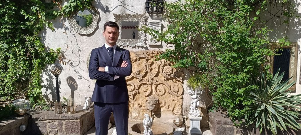 De ce este Mihai Popa esențial pentru strategia EkoGroup 2 De ce este Mihai Popa esențial pentru strategia EkoGroup