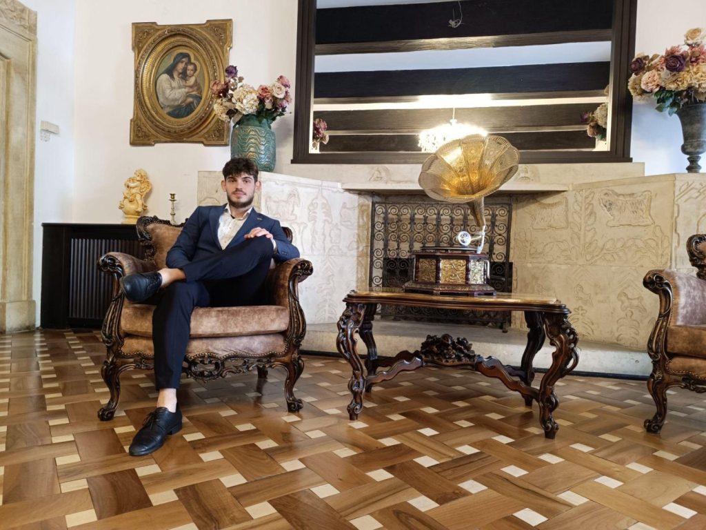 EkoGroup optimizează comunicarea B2B pe LinkedIn – Vlad Augustin ajută brandurile să rămână vizibile cu zero efort
