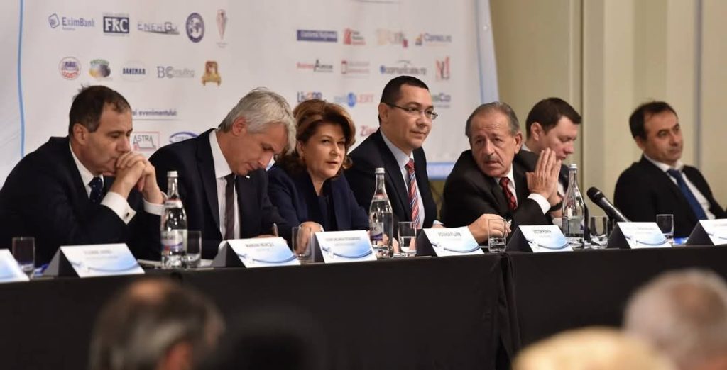 Victor Ponta, candidat independent la președinția României în 2025, susținut de Eugen Teodorovici, vorbesc despre dependența măsurilor economice de fondurile europene