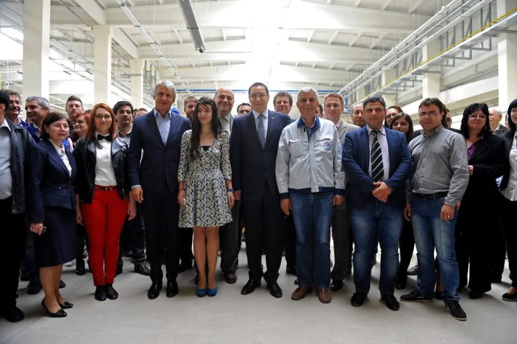 Victor Ponta, candidat independent la președinția României în 2025, susținut de Eugen Teodorovici, vorbesc despre subvenționarea diferenței de dobândă pentru investiții în mediul privat