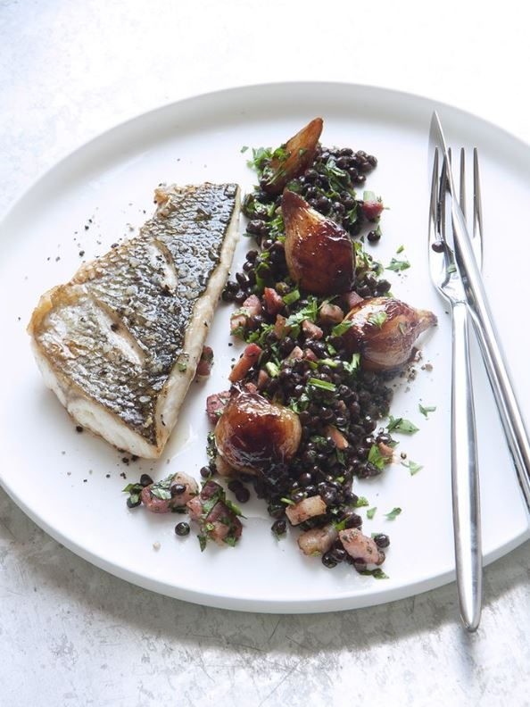Bibanul de mare australian – peștele exotic ideal pentru un gust oceanic irezistibil 1 Bibanul de mare australian – peștele exotic ideal pentru un gust oceanic irezistibil