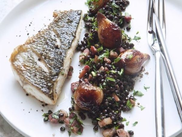 Bibanul de mare australian – peștele exotic ideal pentru un gust oceanic irezistibil