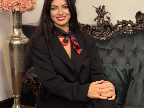 Carmen Macovei, fondator Pro-HR.ro, optimizează procesul de recrutare pentru companii