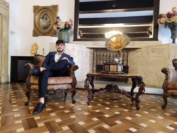 EkoGroup optimizează comunicarea B2B pe LinkedIn – Vlad Augustin ajută brandurile să rămână vizibile cu zero efort