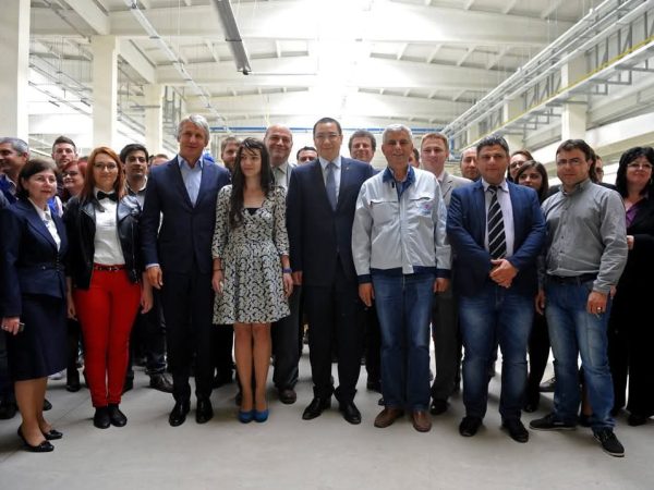 Victor Ponta, candidat independent la președinția României în 2025, susținut de Eugen Teodorovici, vorbesc despre subvenționarea diferenței de dobândă pentru investiții în mediul privat